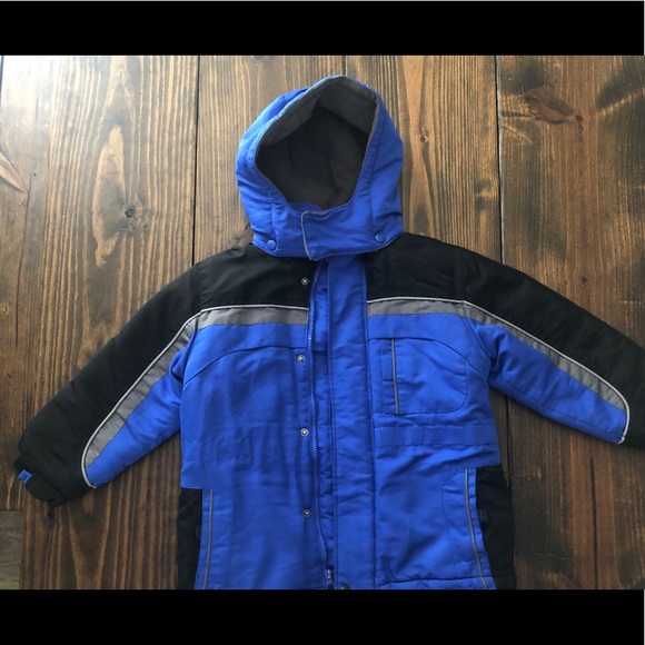 Boy’s Arizona Jacket Size M (5/6) - Picture 1 of 6